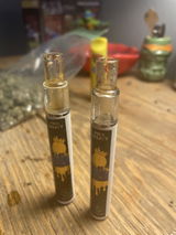 #1WeedSnob256 review photo