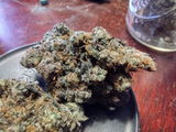 PeteyWheatStraw review photo
