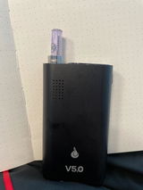 Ray review photo