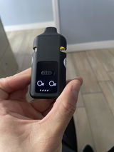 Ray review photo