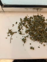 Anonymous review photo