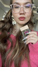 Alesia D. review photo