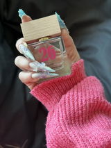 Alesia D. review photo