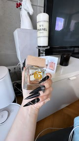 Alesia D. review photo