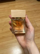 Klaudia review photo