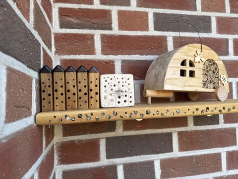 Bienenregal Shelbee (60cm)