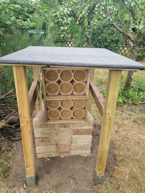 Steilwandsubstrat (22,5kg)
