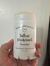 Anonymous review photo