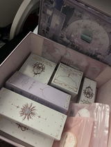 Kay review photo