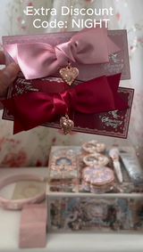 Tiffany review photo