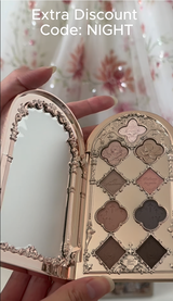 Tiffany review photo