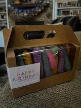 Etsy customer review photo