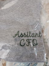 Etsy customer review photo