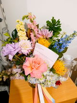 Anonymous review photo
