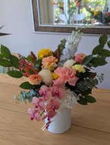 Anonymous review photo