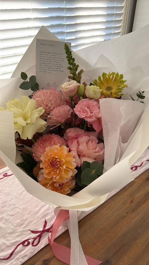 Florist's Choice