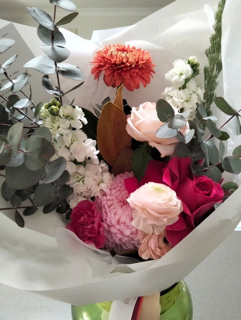 Florist's Choice