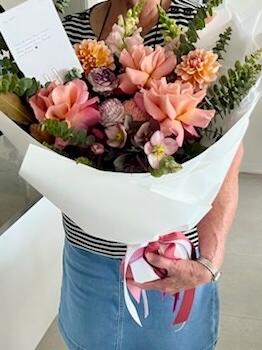Florist's Choice