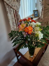 Anonymous review photo