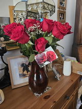 Anonymous review photo