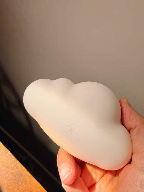 Customer photo of Mousse
