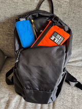 Jay review photo