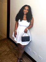 Deneisha W. review photo