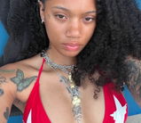 Monique H. review photo