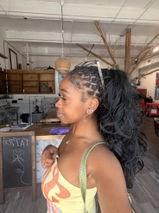 Aaliyah M. review photo