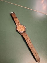 Marco G. review photo