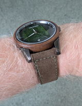 Matthias W. review photo