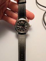 Alessandro review photo