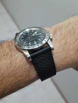 Anonym review photo