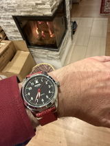 Markus Becker review photo
