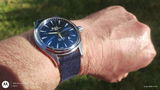 Robert Hawes review photo