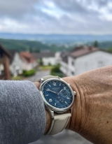 Instagram: orange_uhrwerk review photo