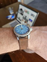 Artur review photo