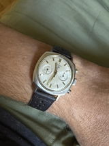 Martin Glanz review photo