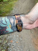 Aaron review photo