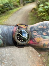 Aaron review photo