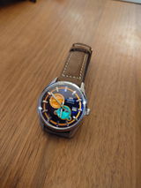 Anonym review photo