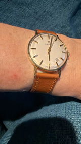 Bernd review photo