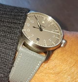 Thomas Jacobs review photo