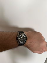 Stefan Vlcsek review photo