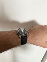 Stefan Vlcsek review photo
