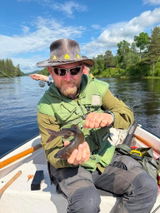 Øystein Nordli review photo