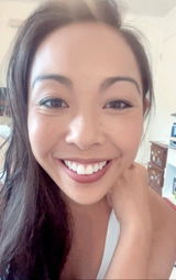 Ashley Pham review photo