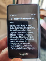 Disappointed Customer from Australia review photo