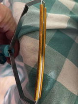 Irma review photo