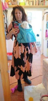 Miriam S. review photo